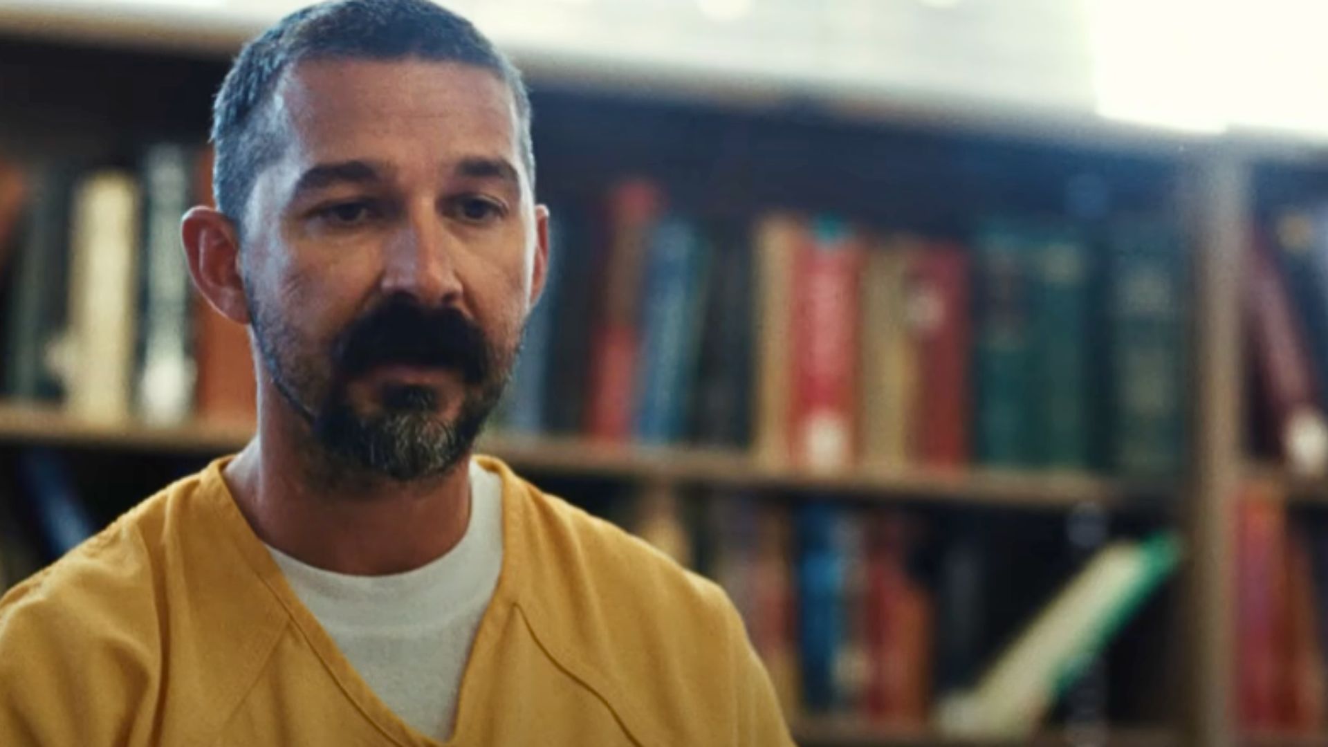Scene from Henry Johnson Trailer | Image via Rotten Tomatoes Indie
