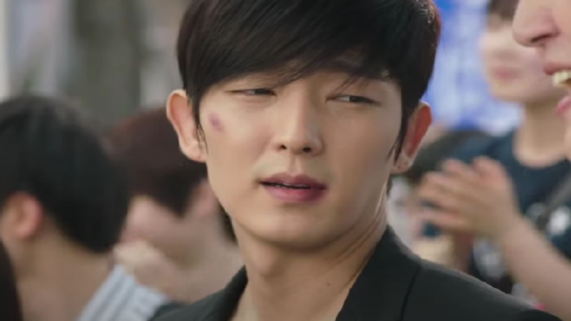 Two Weeks | Image Via: MBC TV