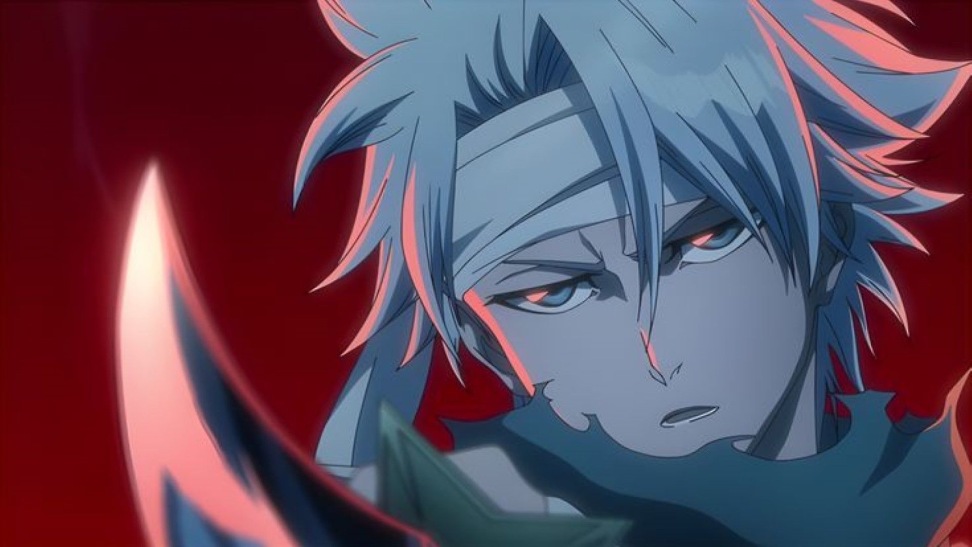 Hitsugaya Toshiro