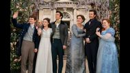 Bridgerton | Image via Netflix