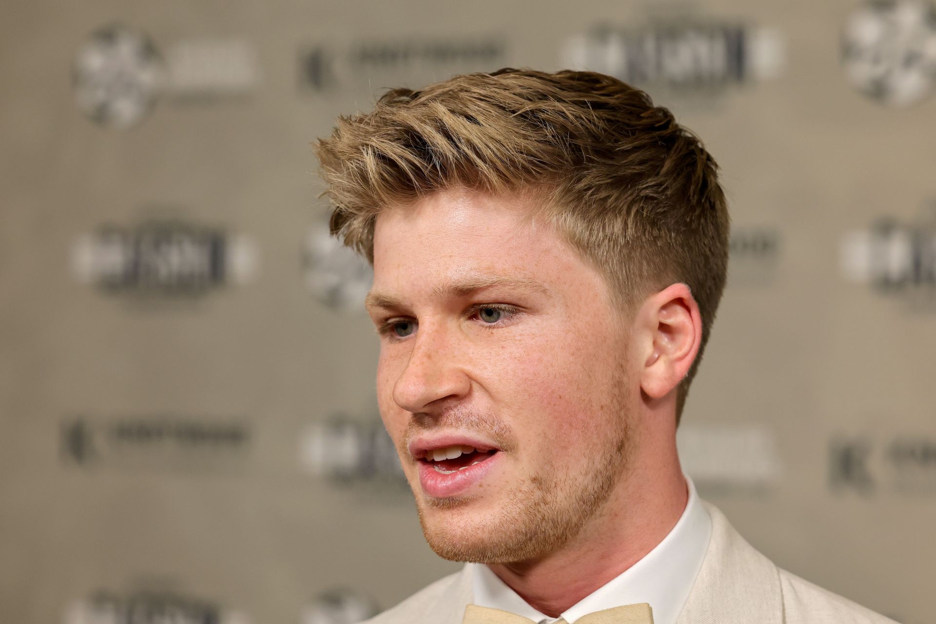 Steve Irwin Gala Las Vegas - Source: Getty