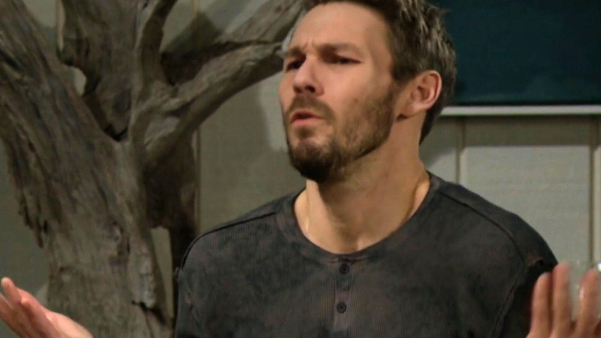 Scott Clifton as Liam Spencer on The Bold and the Beautiful | Image: CBS