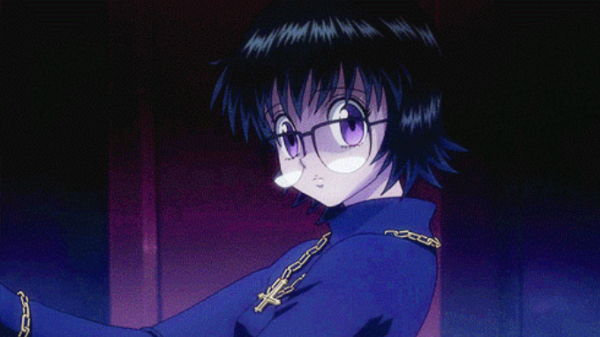 Shizuku Murasaki