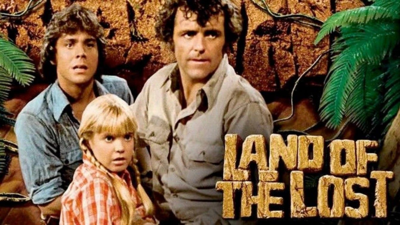Land of the Lost 