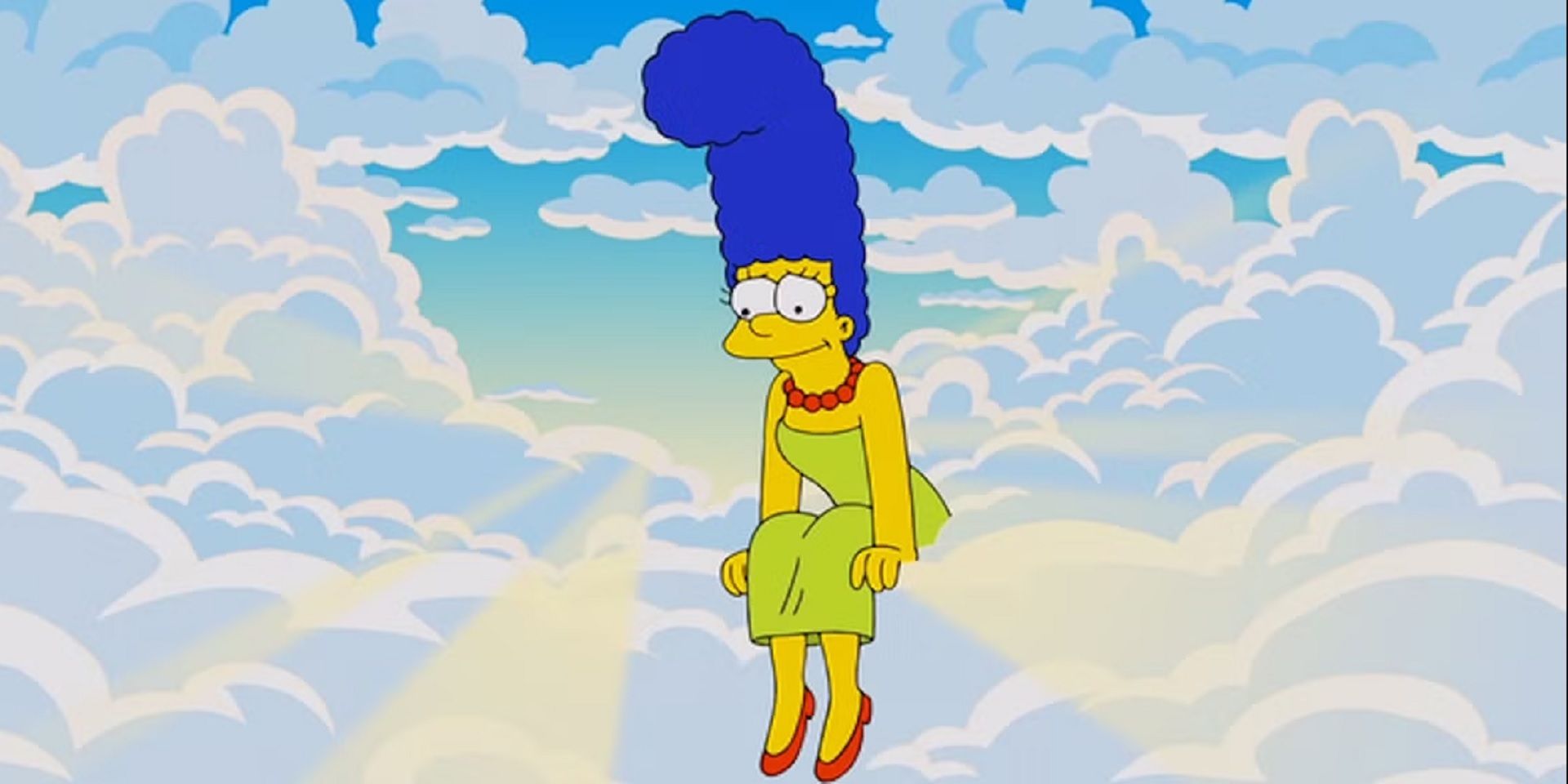 Marge Source: FOX