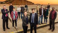 Broadchurch | Image via Netflix