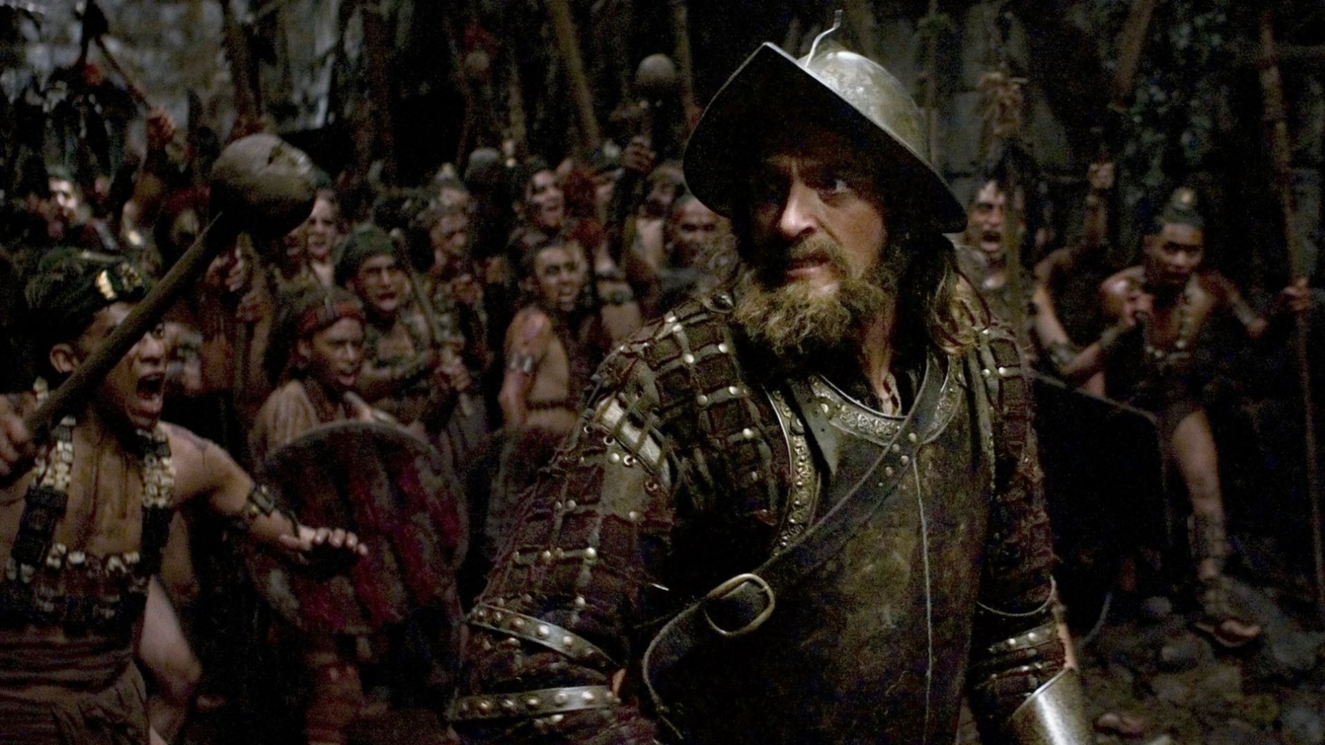 The Fountain (Image Source: Prime Video)