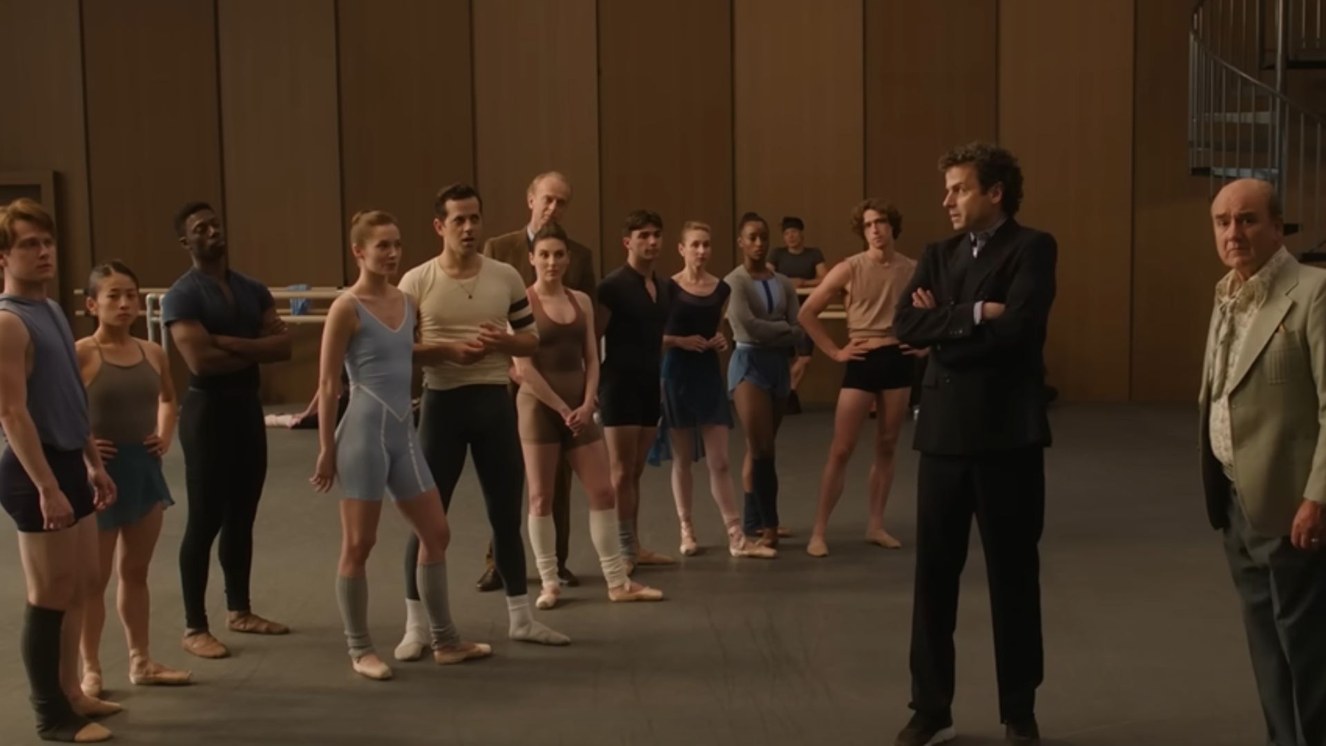A still from &Eacute;toile - Official Trailer | (Image via. Prime Video, YouTube)