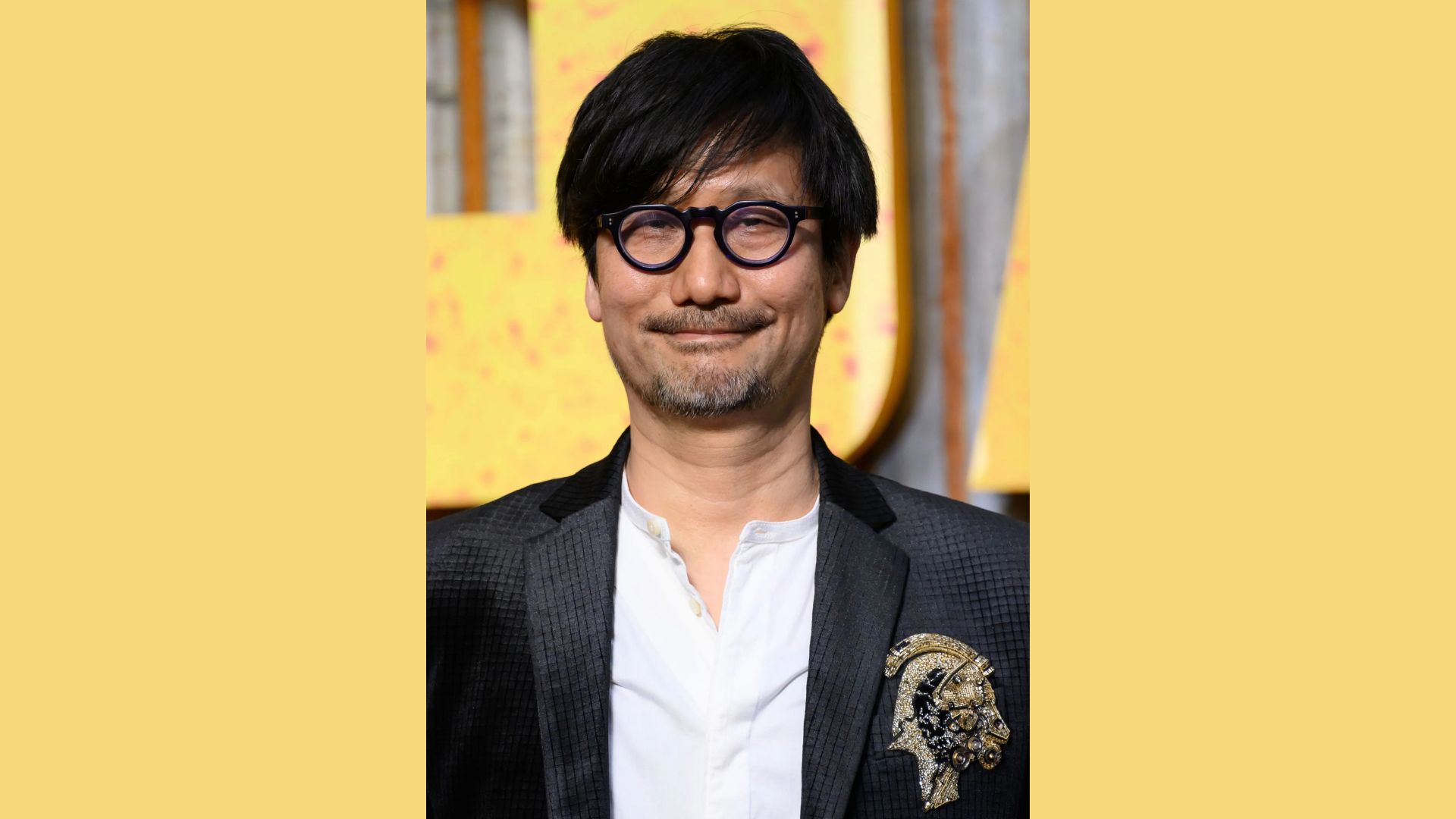 5 best games of Hideo Kojima. (Image via Getty)