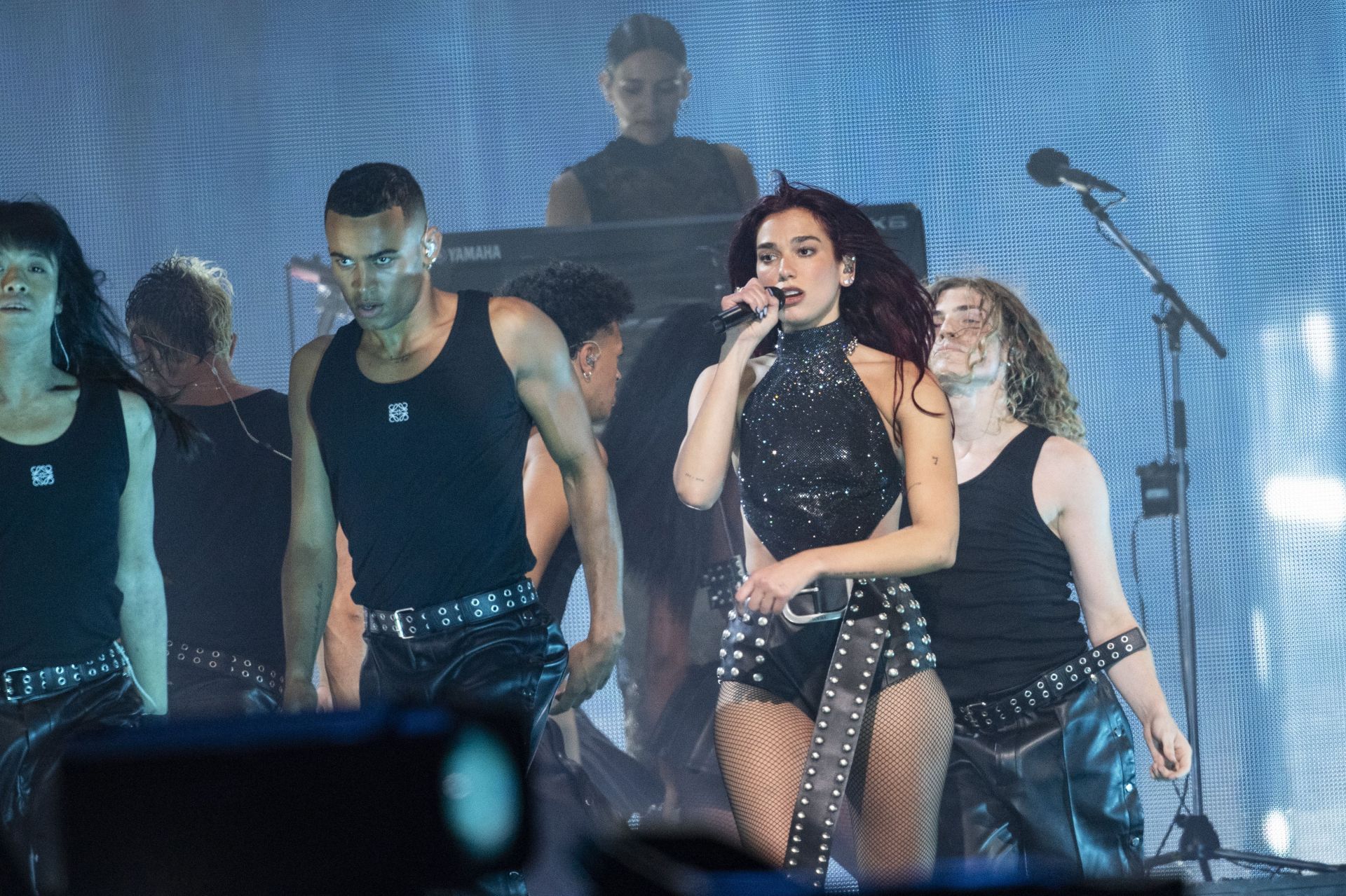Glastonbury Festival 2024 - Day Three (Image via Getty)