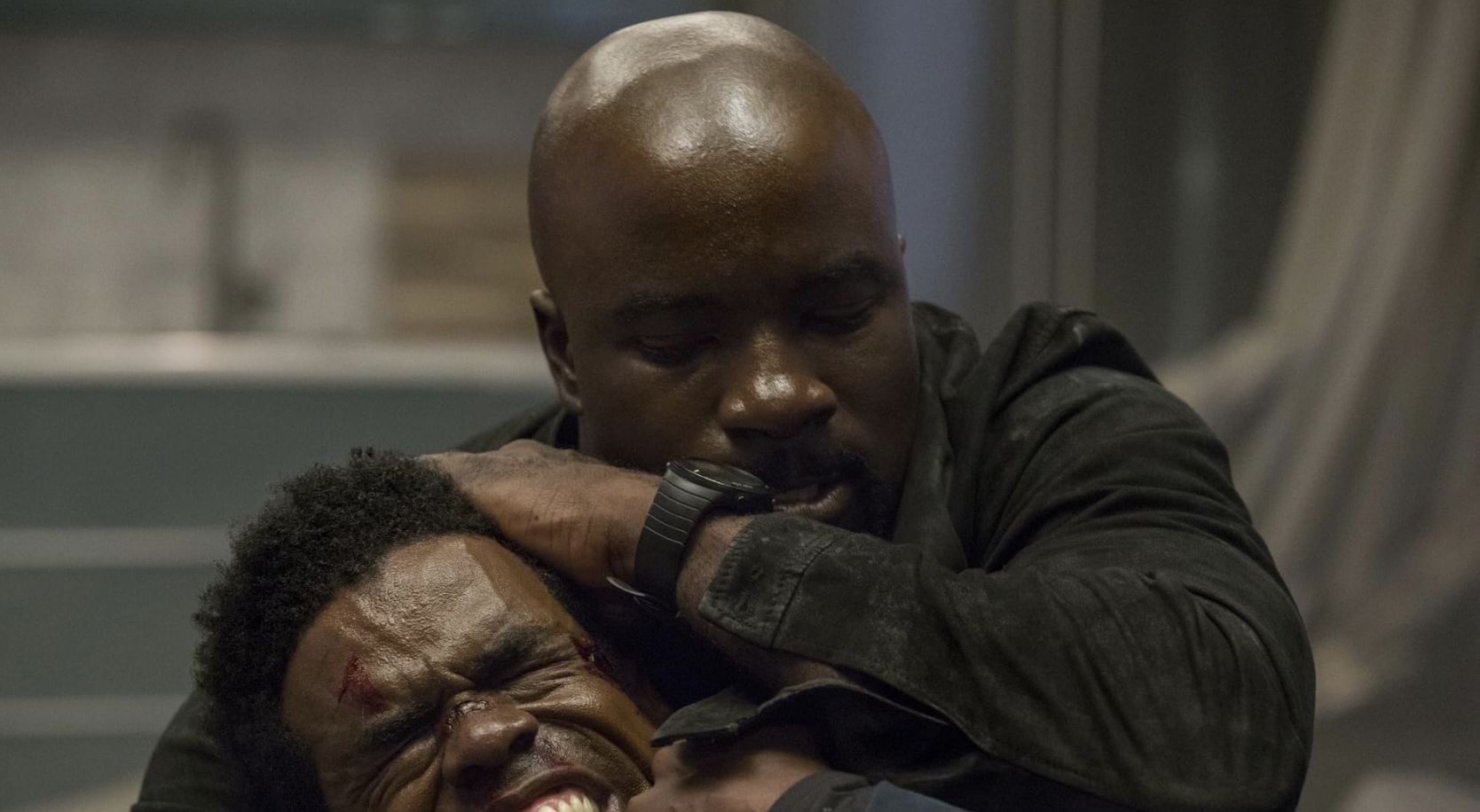 Luke Cage (Image via Marvel Studios)