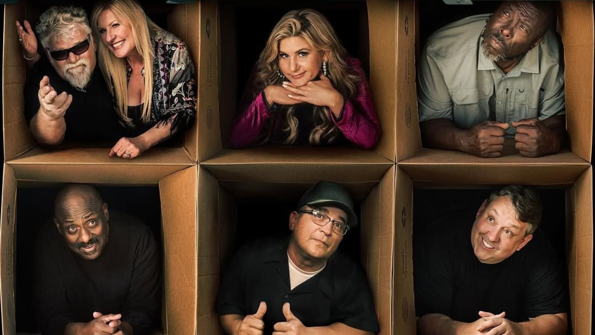 Storage Wars Season 16