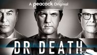 Dr. Death - A Medical Drama | Image via Peacock