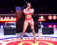 48th Annual McDonald's All-American Games With Halftime Performance From GloRilla (Image via Getty)