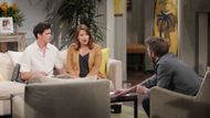 Finn, Steffy, and Liam talk about Luna | Image: JPI