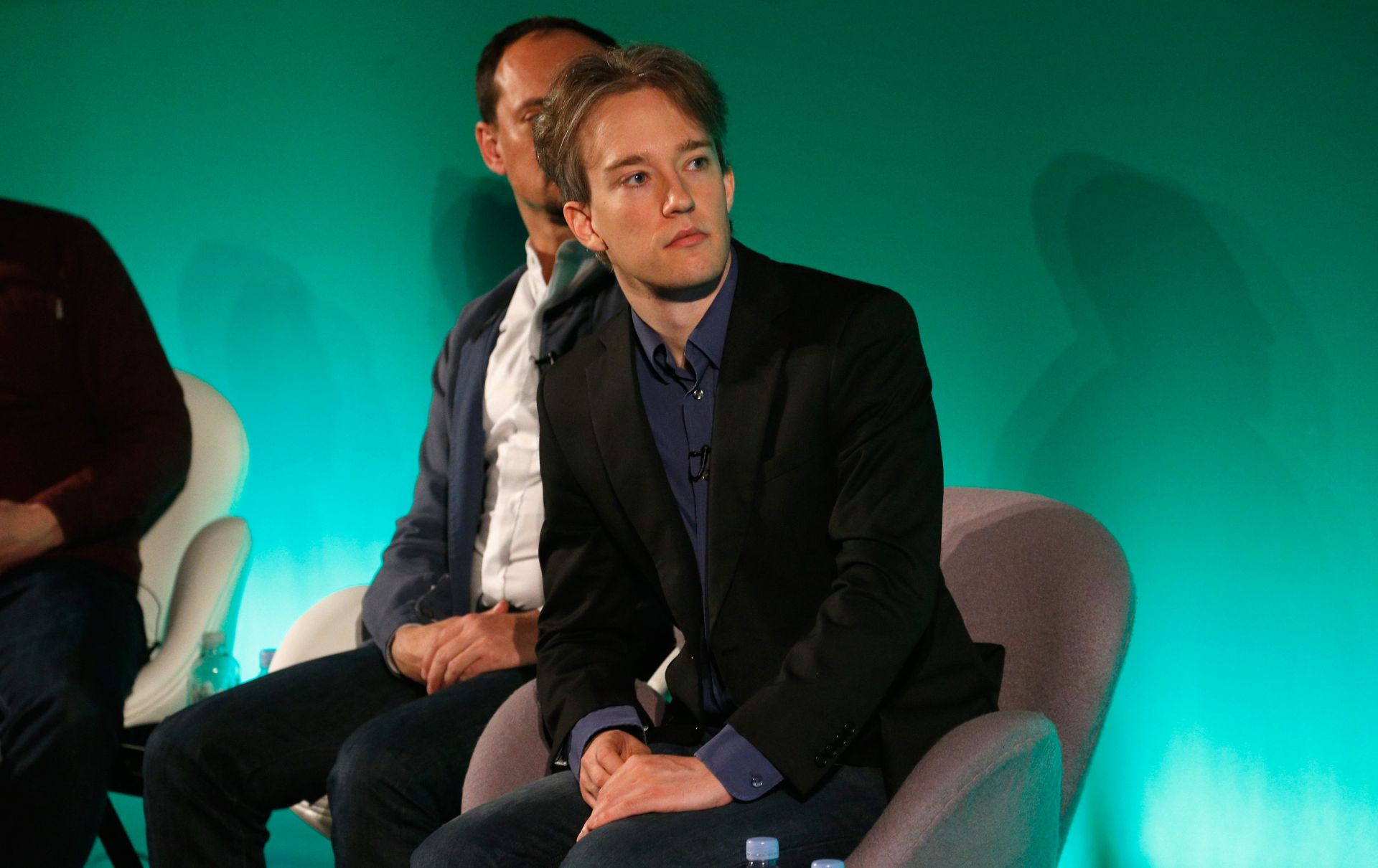 Advertising Week Europe 2016 - Day 4 - Source: Getty