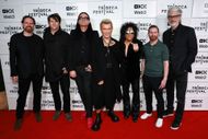 "Billy Idol Should Be Dead" Premiere - 2025 Tribeca Festival (Image via Getty)
