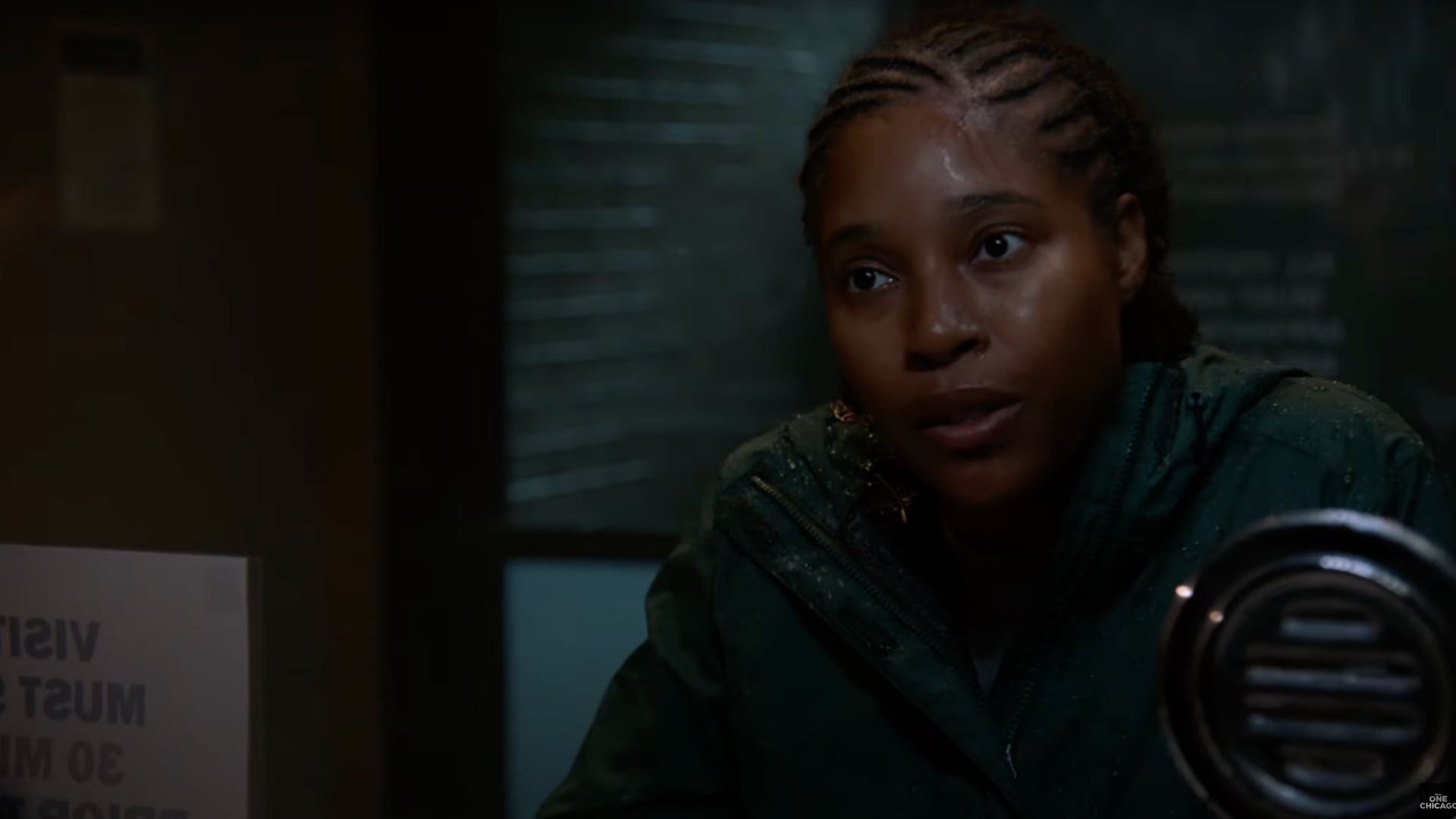 Chicago P.D. on NBC (Image via YouTube/One Chicago)