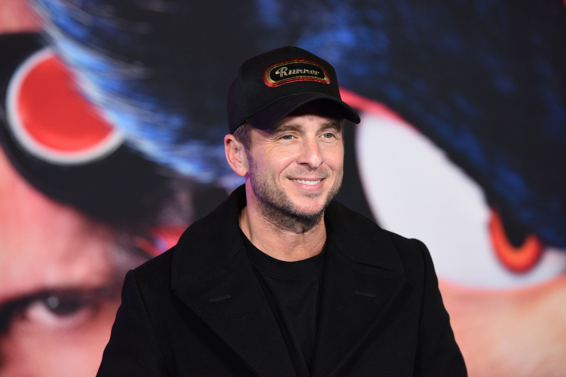 &quot;Sonic The Hedgehog 3&quot; - Los Angeles Premiere - Source: Getty