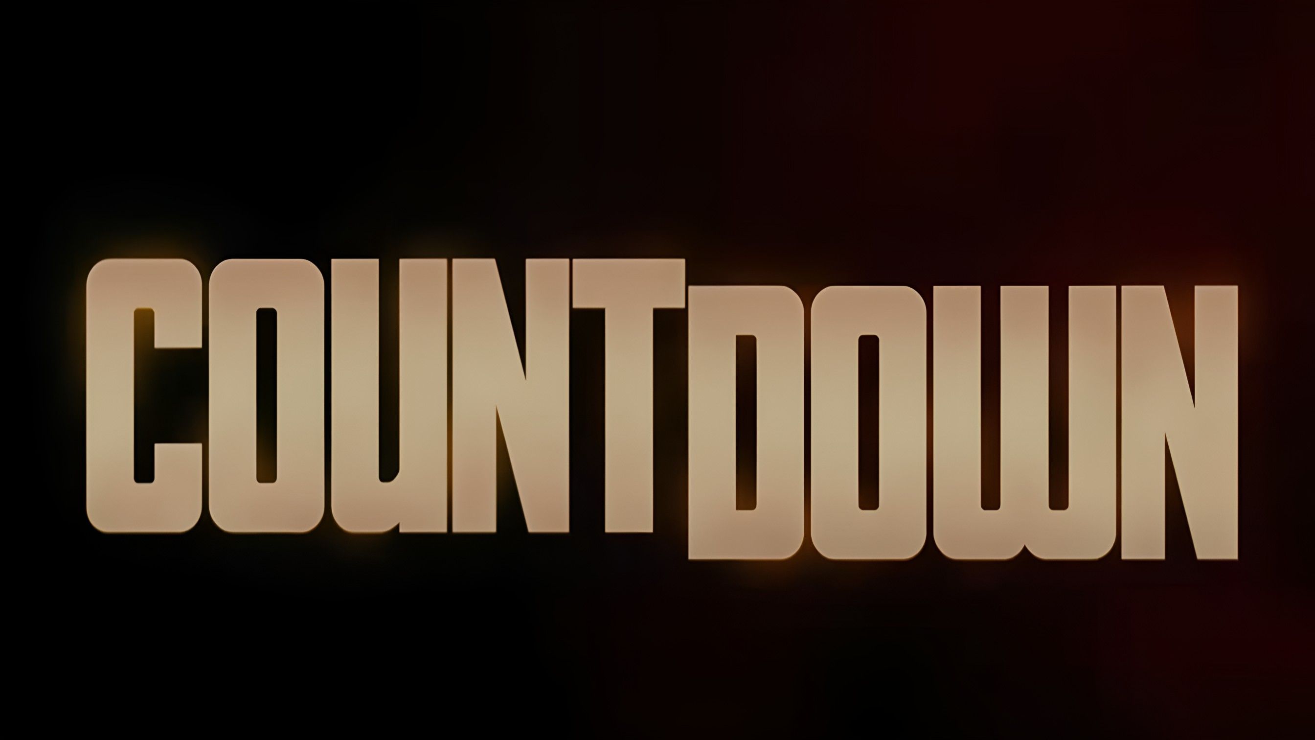 Countdown ( Image via YouTube / Prime Video )
