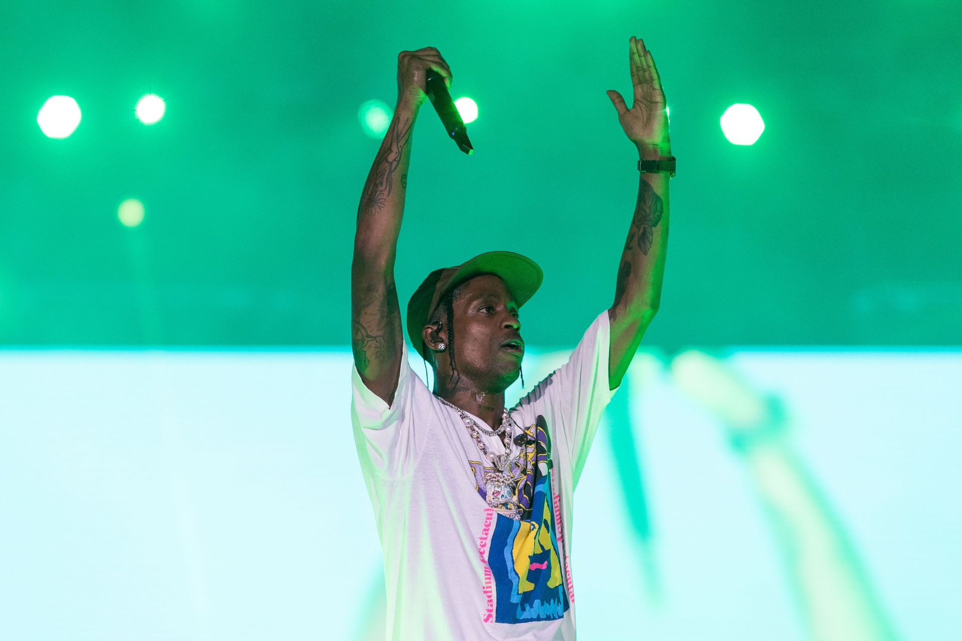 Rolling Loud Miami 2022 - Source: Getty