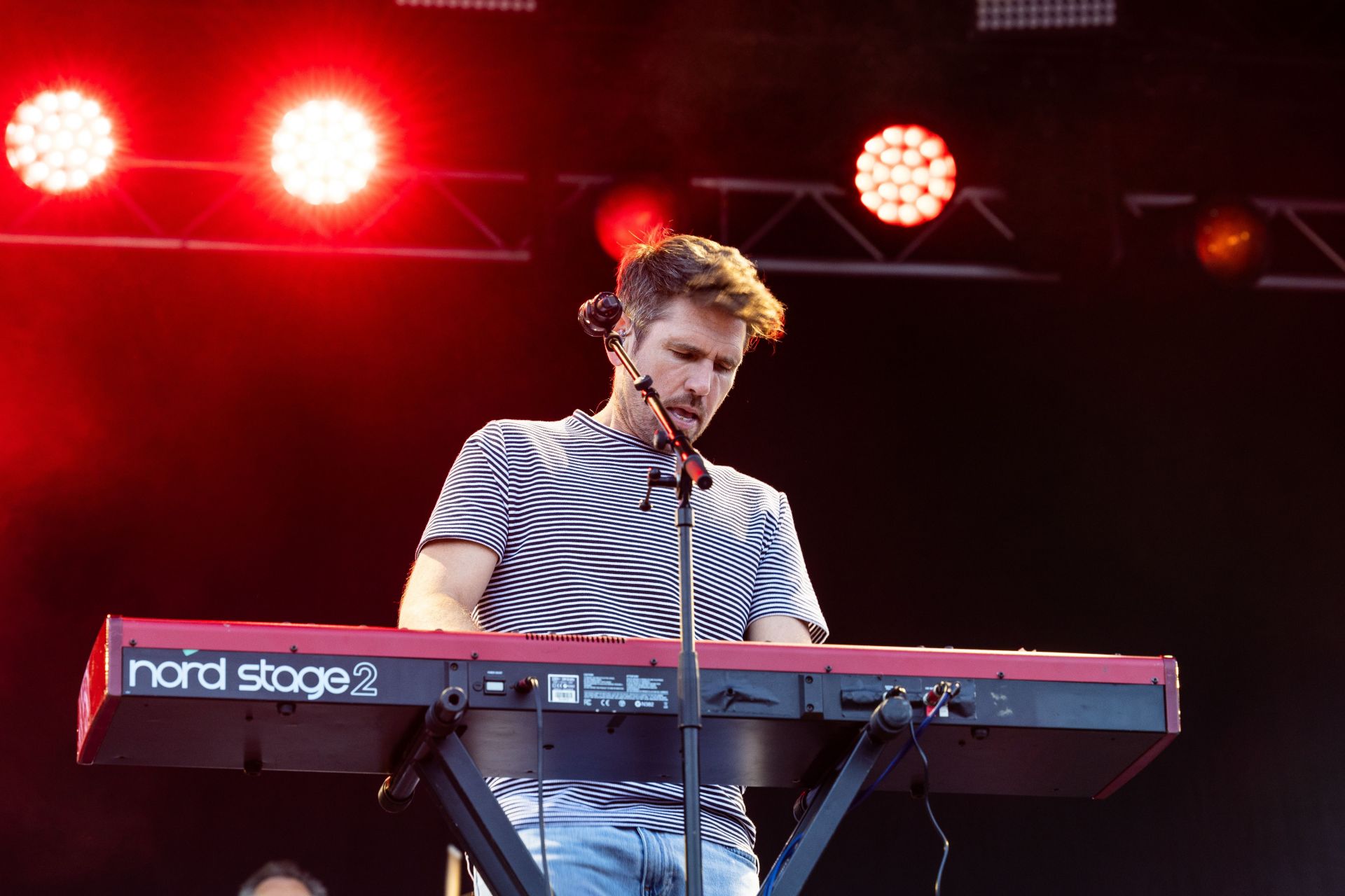 Carfest 2024 -  Day One - Source: Getty