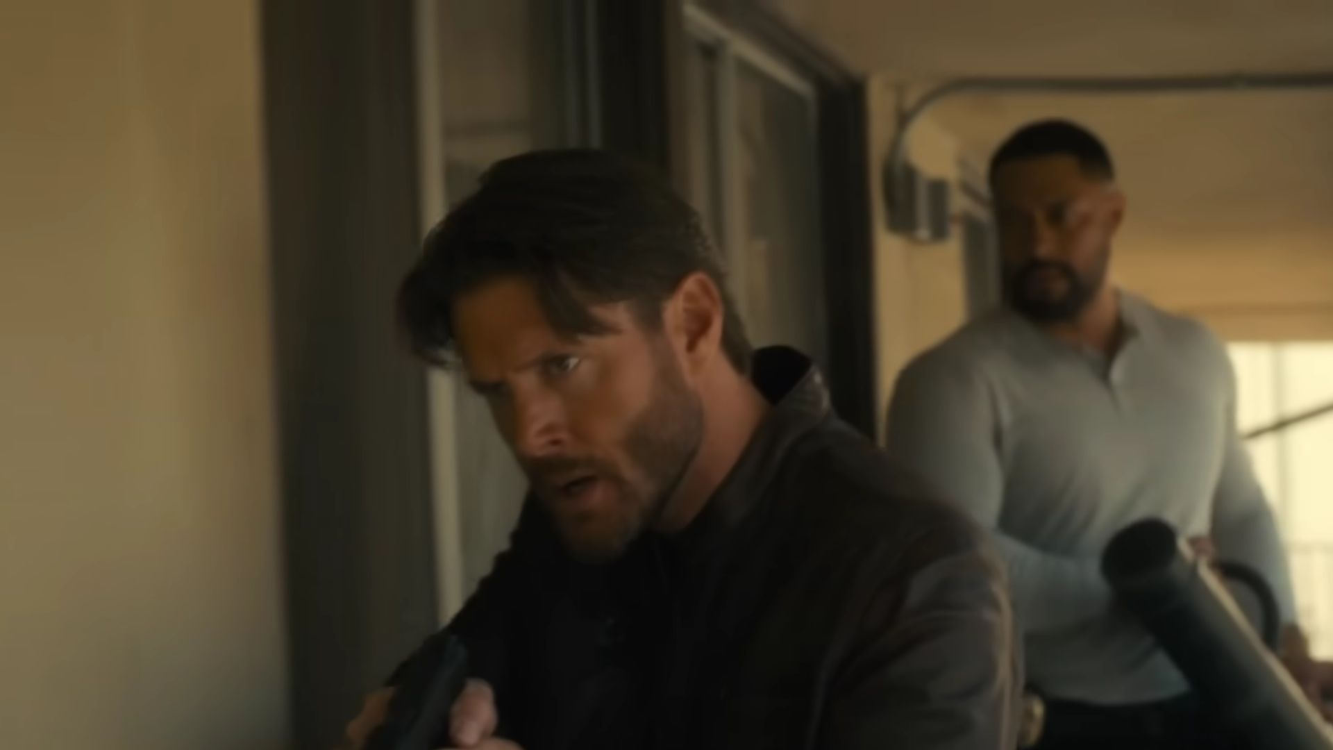 Still from Countdown (Screenshot from YouTube/@Prime Video)