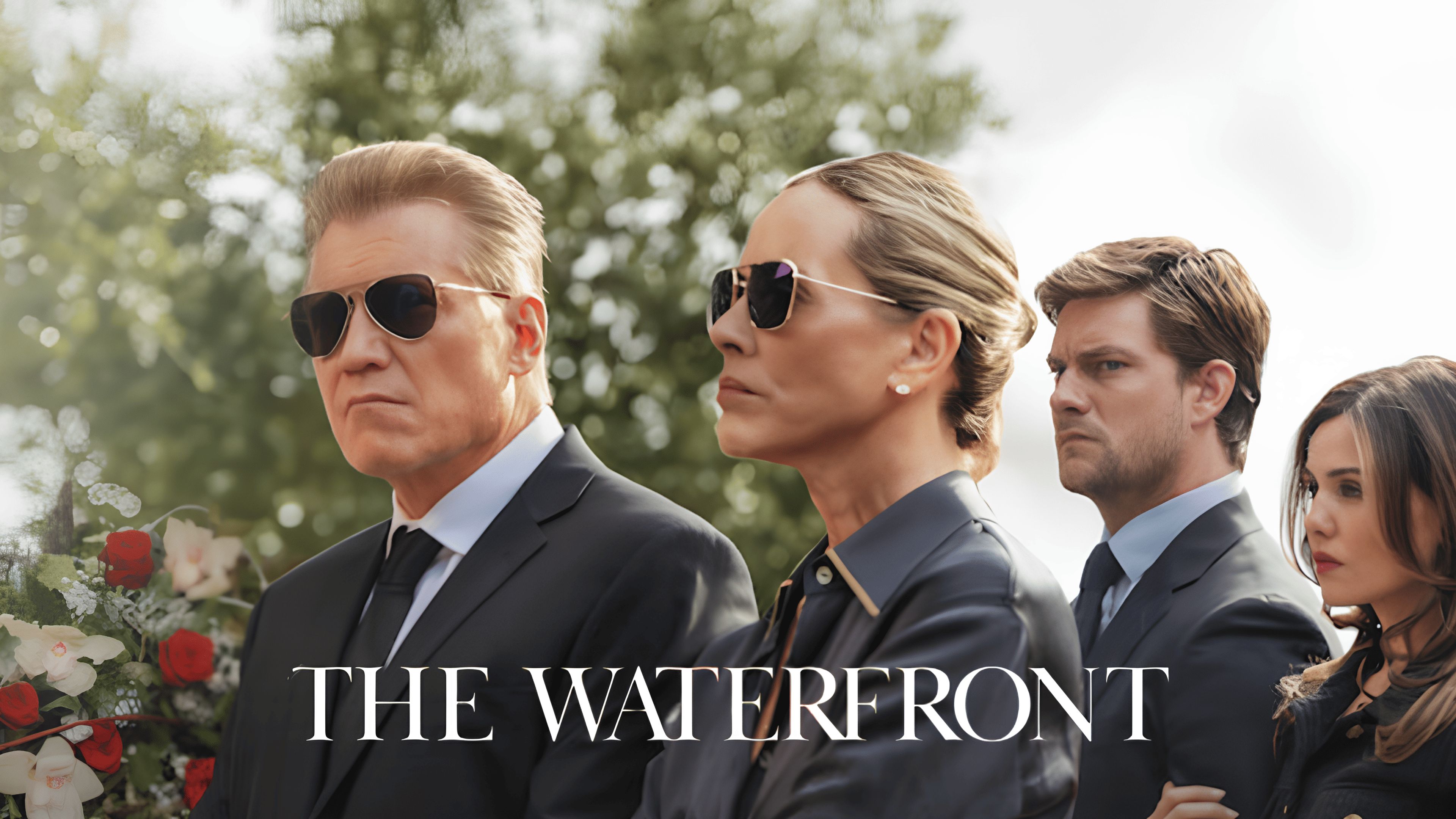 The Waterfront. (Image Via. Netflix)