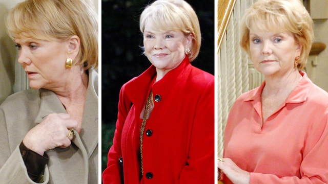 General Hospital Casting Mystery: Why Erika Slezak has to be Viki