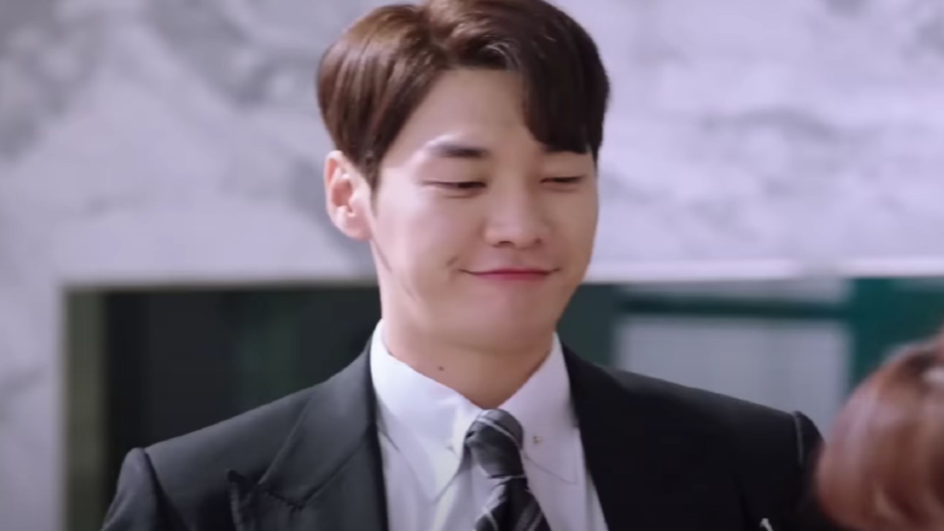 The Secret Life Of My Secretary | Image Via: SBS TV