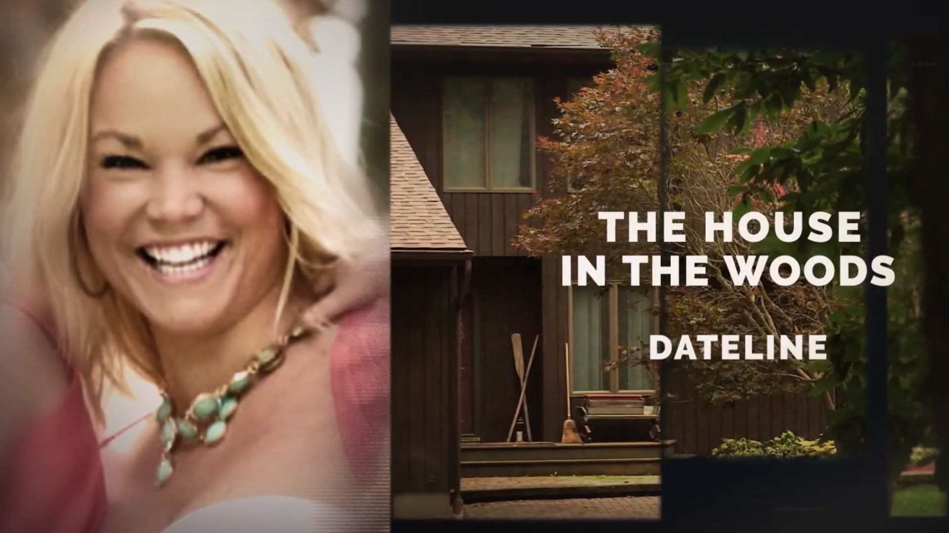 Kelley Stage Clayton from Dateline | Image via Dateline NBC