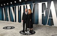 2020 Vanity Fair Oscar Party Hosted By Radhika Jones - Arrivals - Source: Getty