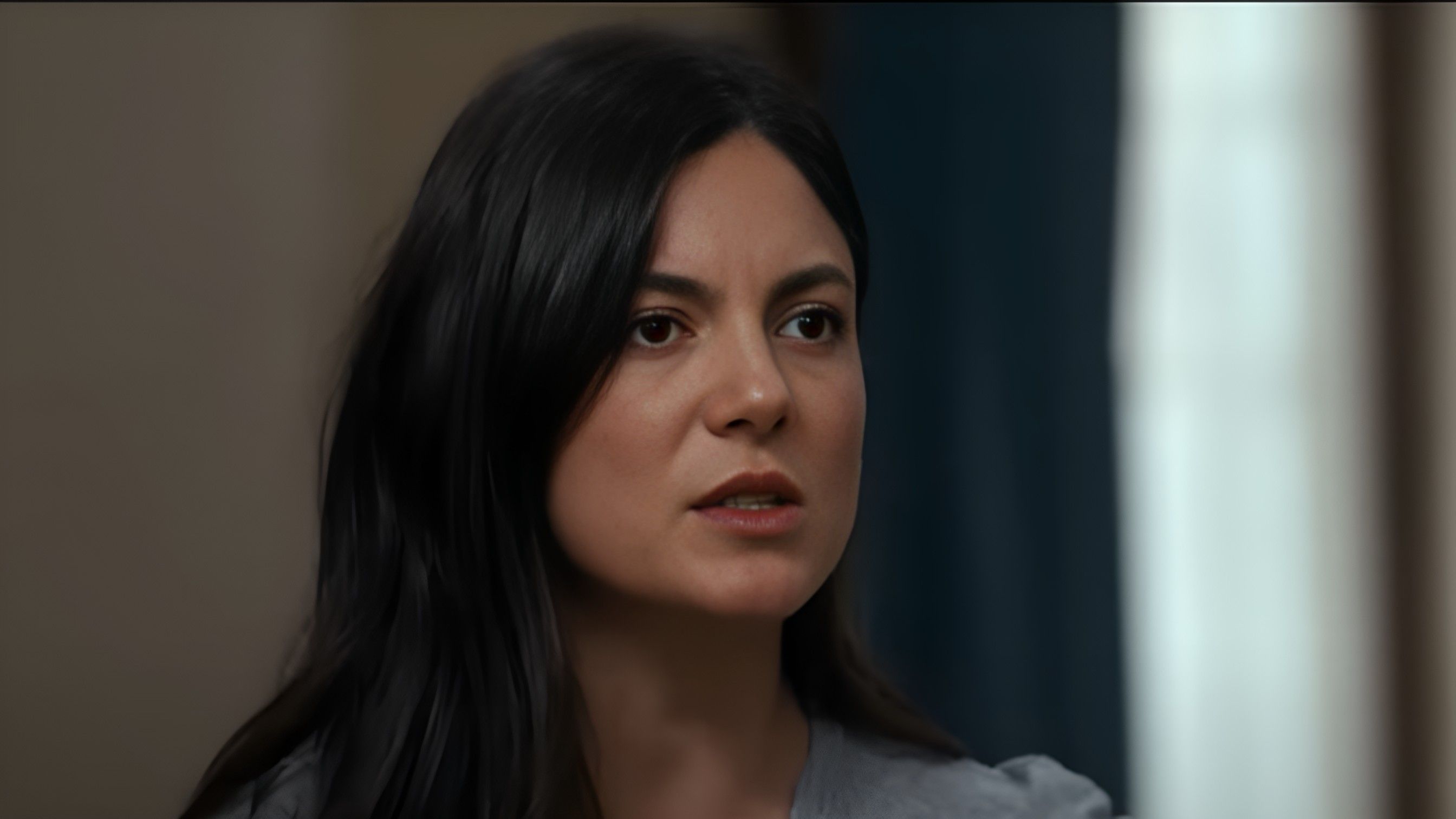 Emma in Fuber ( Image via YouTube / Netflix )