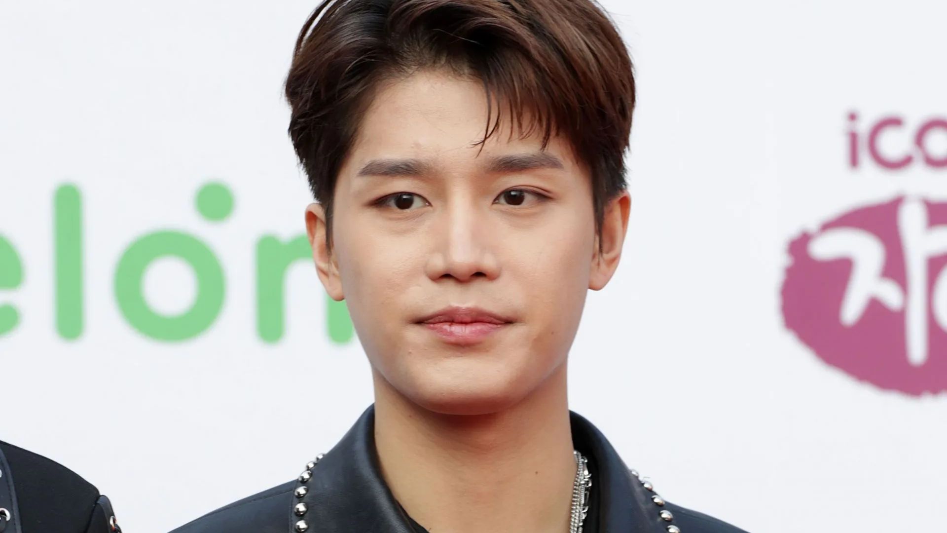 Taeil, ex-NCT member (Getty via Soap Central CMS - Resized on Canva)