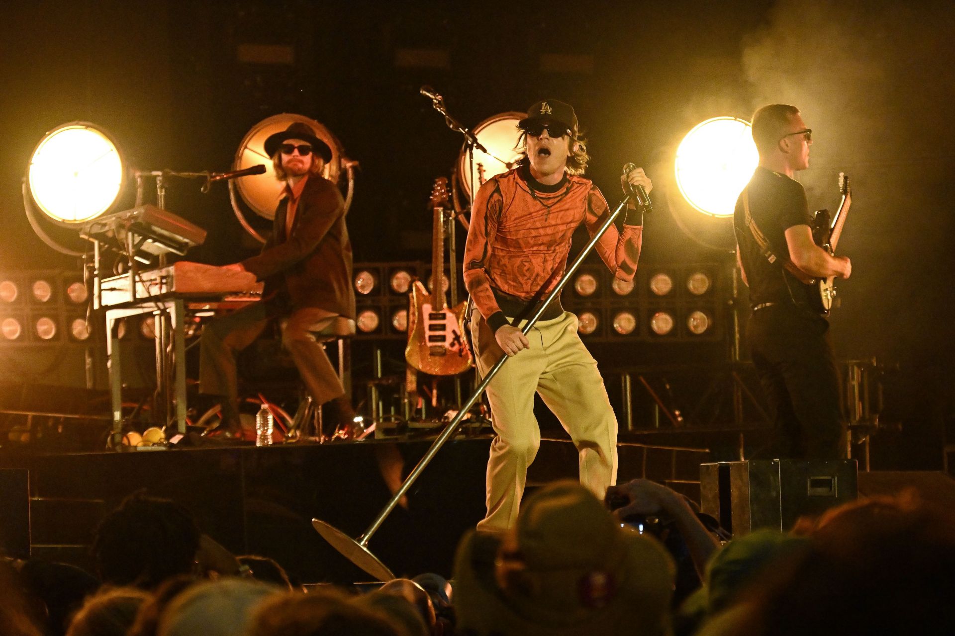 2024 Bonnaroo Music &amp; Arts Festival - Source: Getty