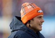 Zach Wilson (Image via Getty)