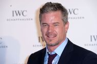 Eric Dane (Photo by Samir Hussein/Getty Images for IWC )