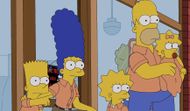 The Simpsons (Image via Fox)