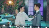 IU and Yeo Jin-goo Hotel Del Luna | Image via tvN