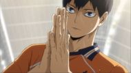 Kageyama Tobio (Image Credit: Production I.G.)