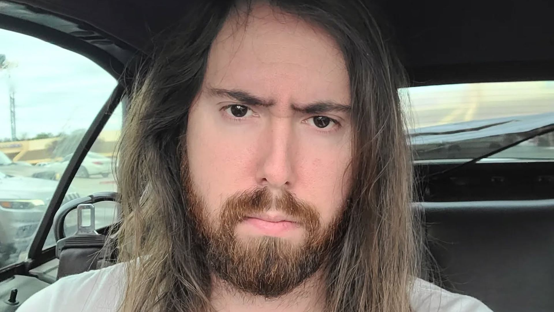 Zack Hoyt a.k.a. Asmongold (Image via Instagram)