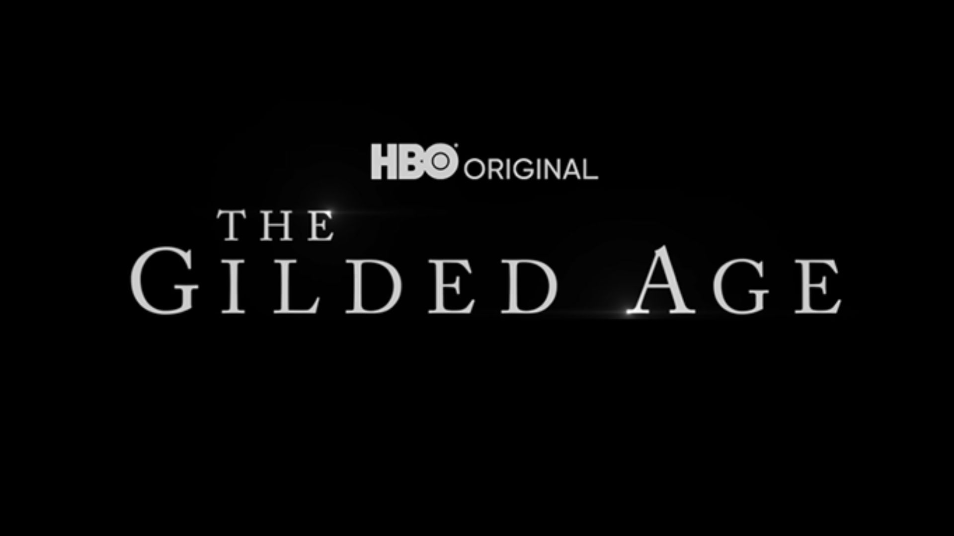 The Gilded Age Trailer Cover Image. (Via, HBO, YouTube)