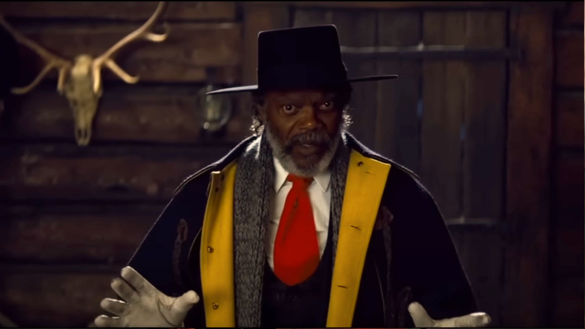 The Hateful Eight | Image Via: Film Colony