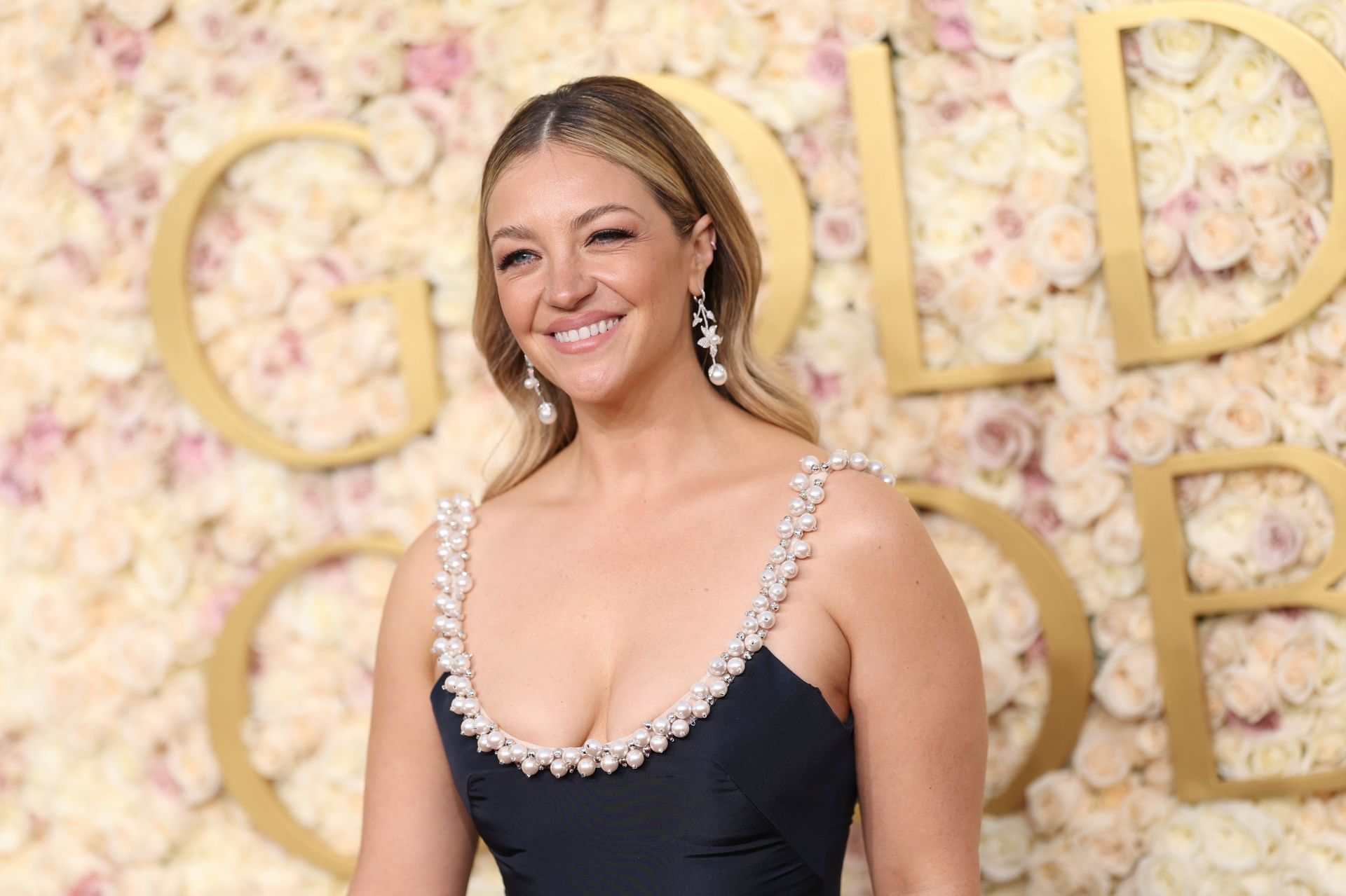 82nd Annual Golden Globe Awards - Arrivals - Source: Getty
