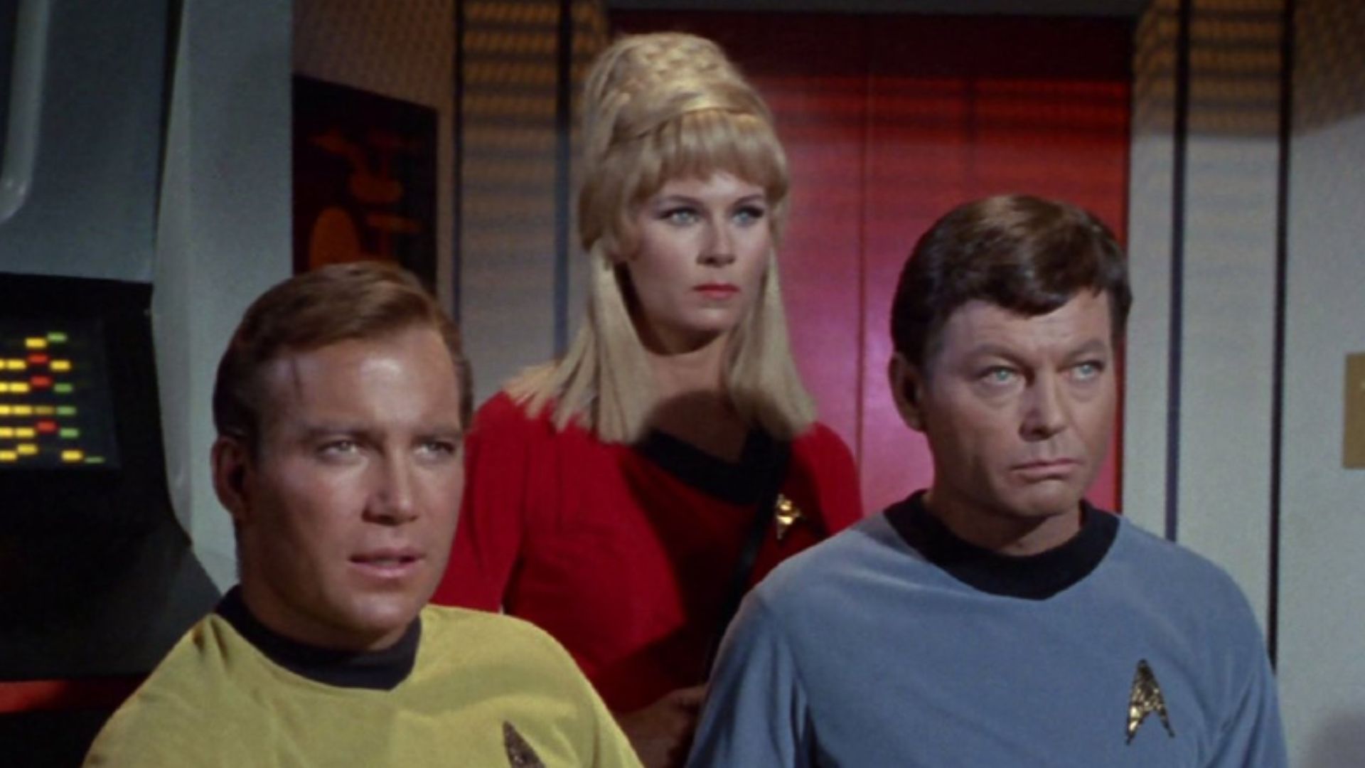 Star Trk (Image from a post on X/@StarTrek