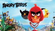 The Angry Birds Movie | Image via Airtel Xstream