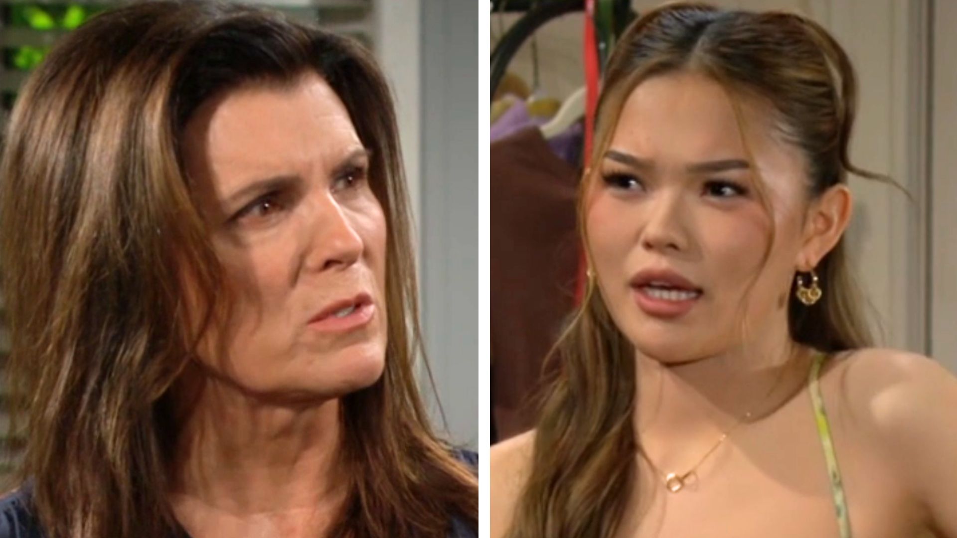 The Bold and the Beautiful