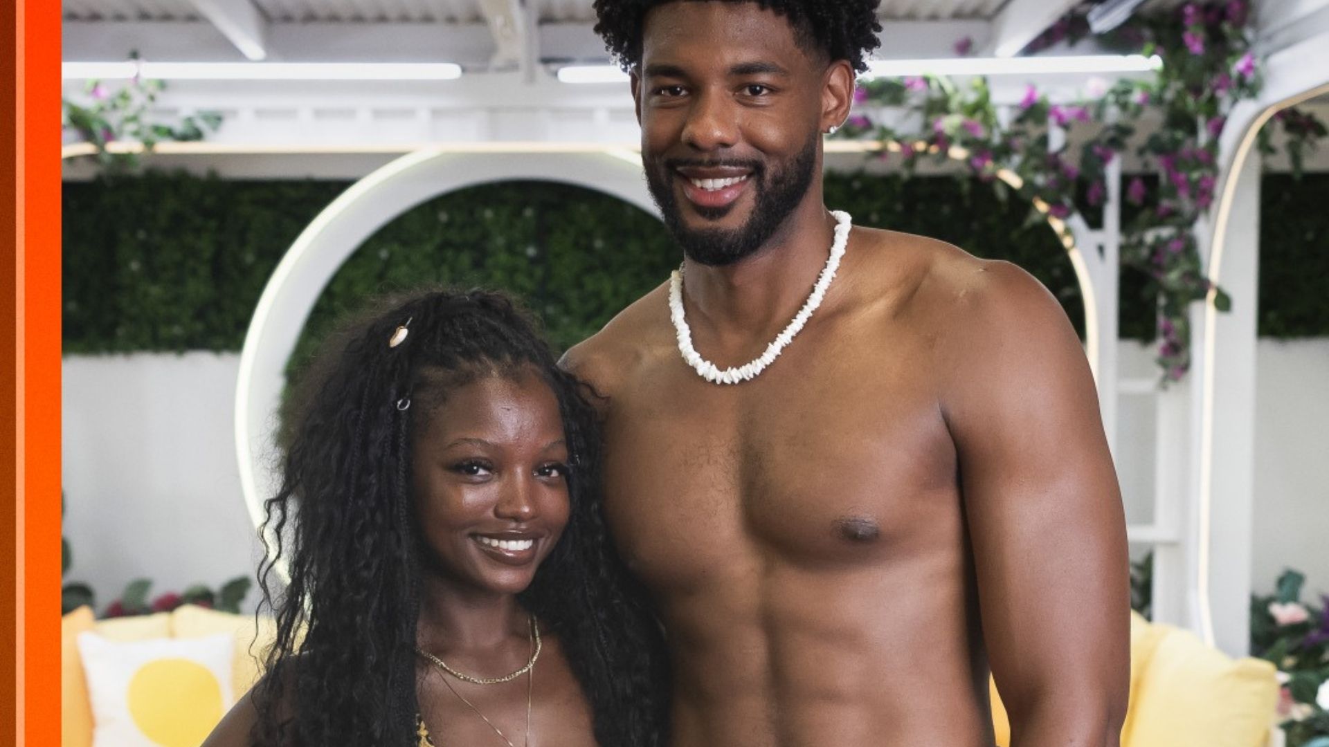 Love Island USA