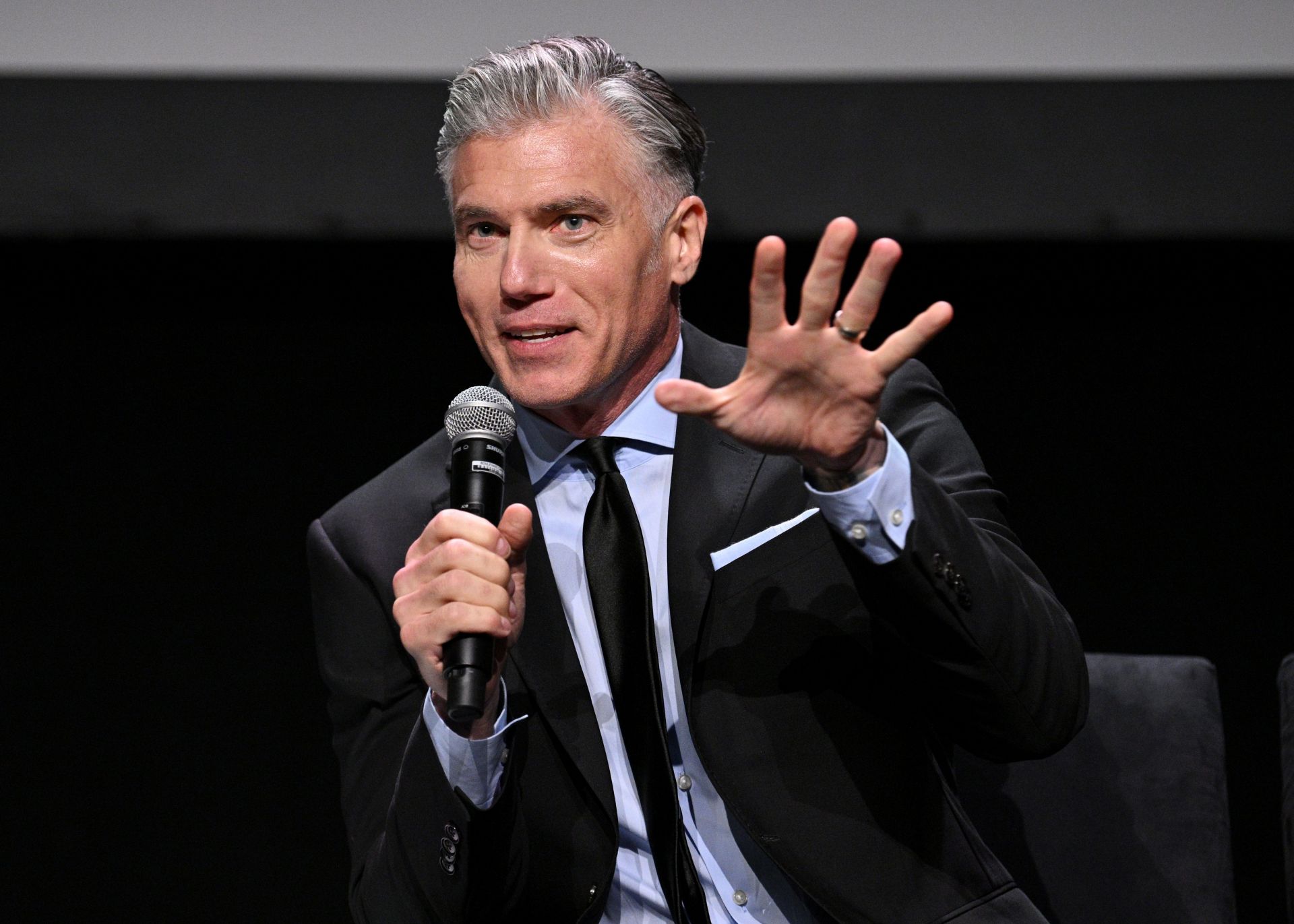 Tribeca Festival Star Trek: Strange New Worlds Premiere in NY - Source: Getty