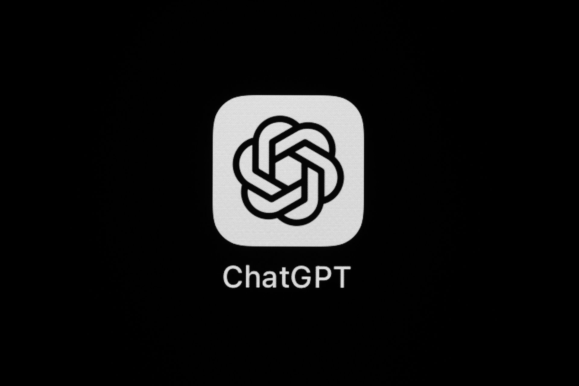 Chat GPT - Source: Getty
